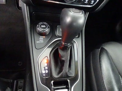 2023 Jeep Cherokee Altitude