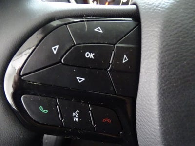 2023 Jeep Cherokee Altitude