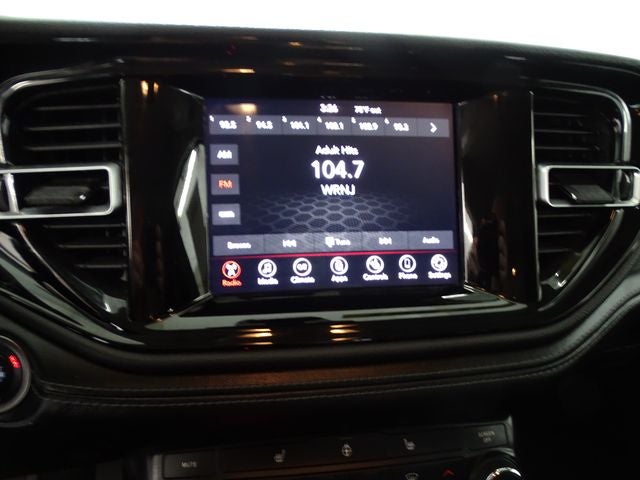2021 Dodge Durango SXT Plus