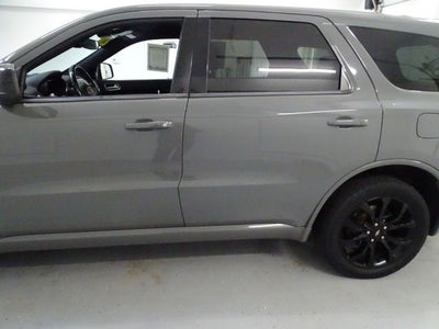 2020 Dodge Durango SXT Plus