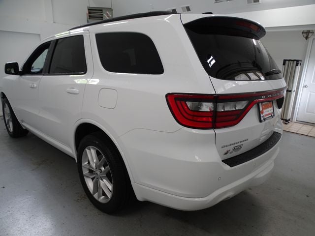 2025 Dodge Durango GT Plus