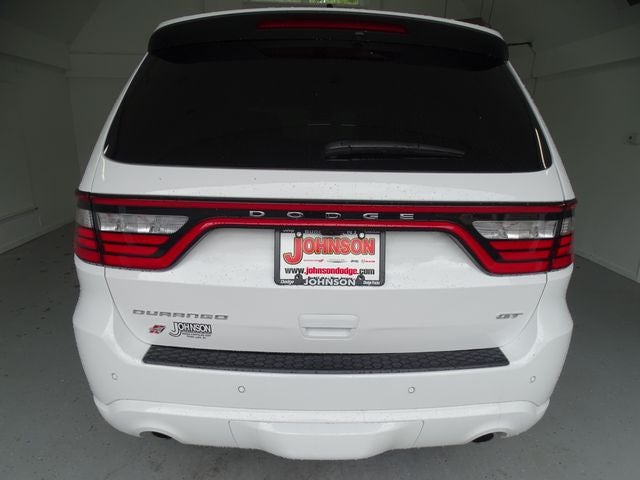 2025 Dodge Durango GT Plus