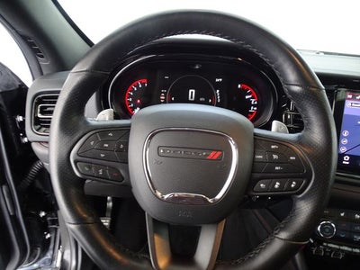 2025 Dodge Durango GT Plus