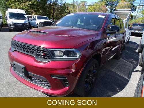 2023 Dodge Durango GT Premium