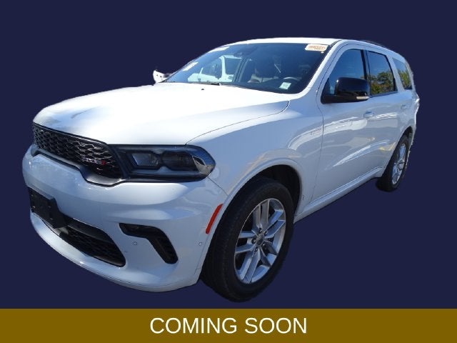 2023 Dodge Durango GT Premium