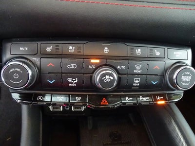 2023 Dodge Durango GT Premium