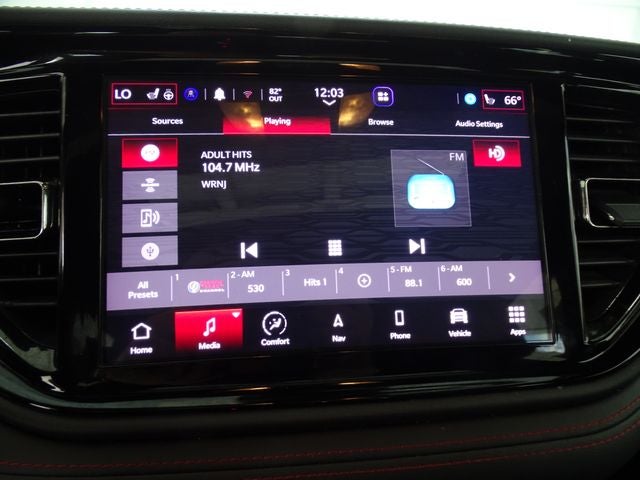 2023 Dodge Durango GT Premium