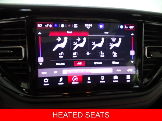 2023 Dodge Durango GT Premium