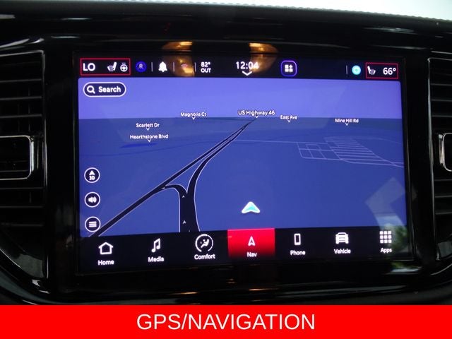2023 Dodge Durango GT Premium