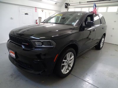 2023 Dodge Durango GT Premium