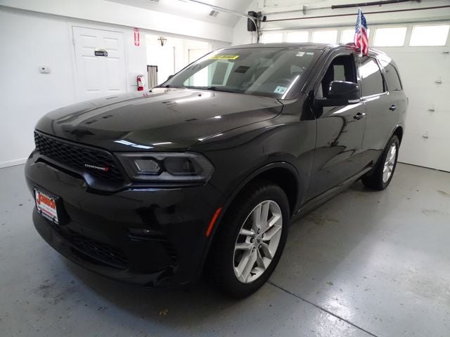 2023 Dodge Durango GT Premium