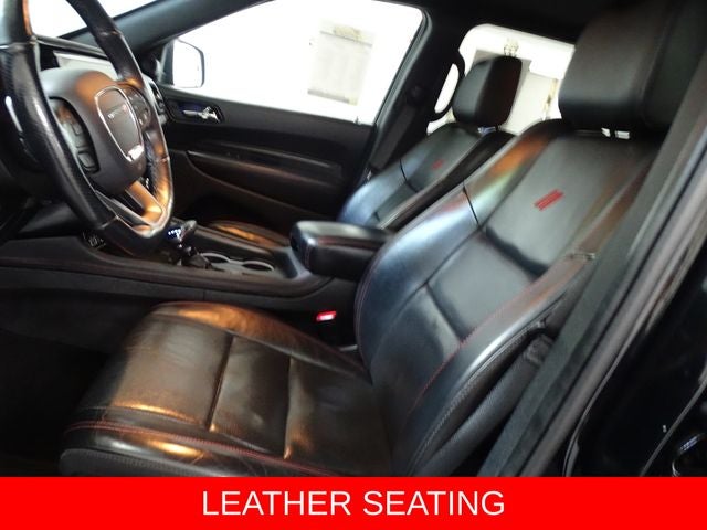 2023 Dodge Durango GT Premium