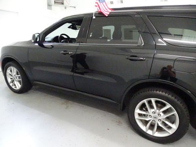 2023 Dodge Durango GT Premium