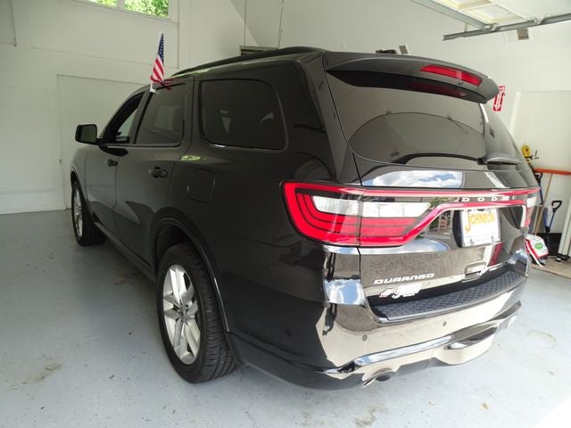 2023 Dodge Durango GT Premium