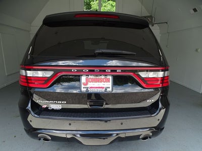 2023 Dodge Durango GT Premium