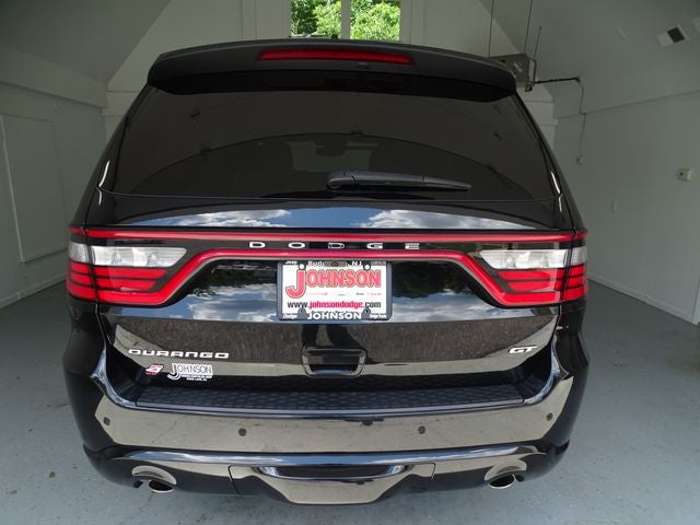 2023 Dodge Durango GT Premium
