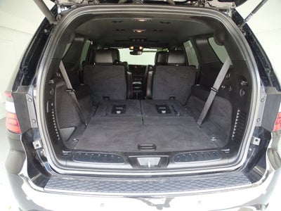 2023 Dodge Durango GT Premium