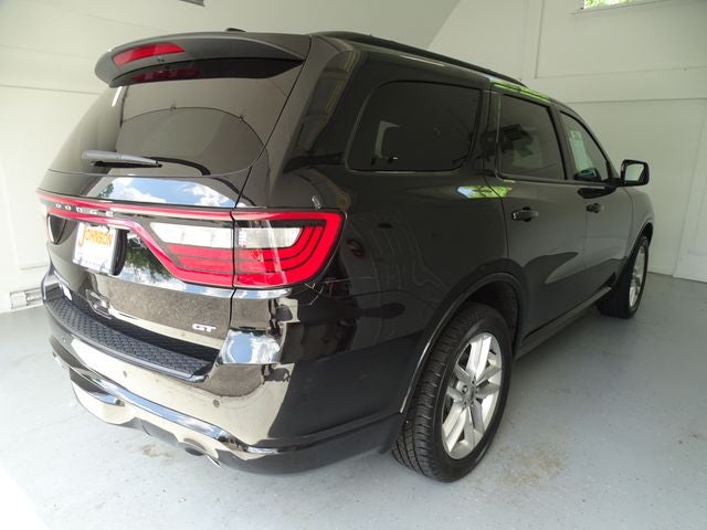 2023 Dodge Durango GT Premium
