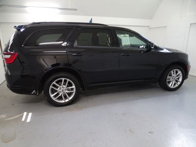 2023 Dodge Durango GT Premium