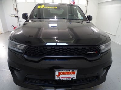 2023 Dodge Durango GT Premium