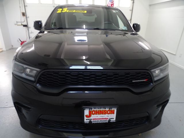 2023 Dodge Durango GT Premium