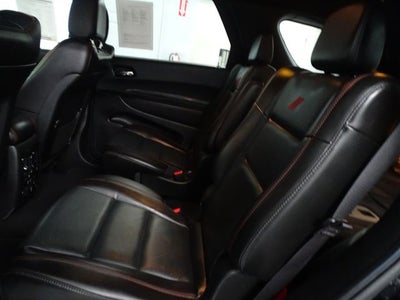 2023 Dodge Durango GT Premium