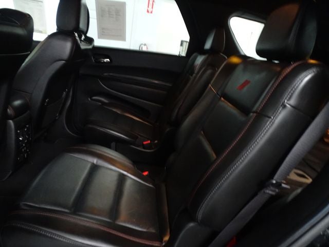 2023 Dodge Durango GT Premium