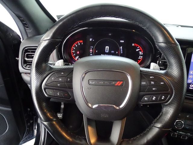 2023 Dodge Durango GT Premium