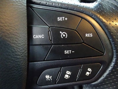 2023 Dodge Durango GT Premium