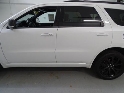 2020 Dodge Durango GT Plus