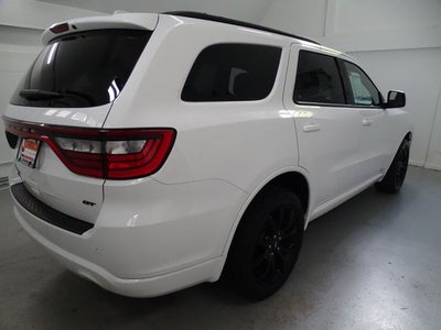 2020 Dodge Durango GT Plus
