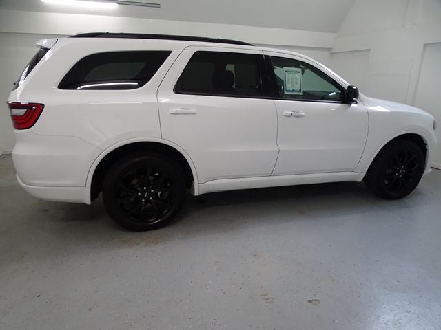 2020 Dodge Durango GT Plus