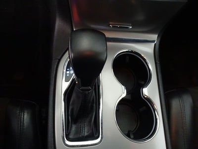 2022 Jeep Grand Cherokee WK Laredo X