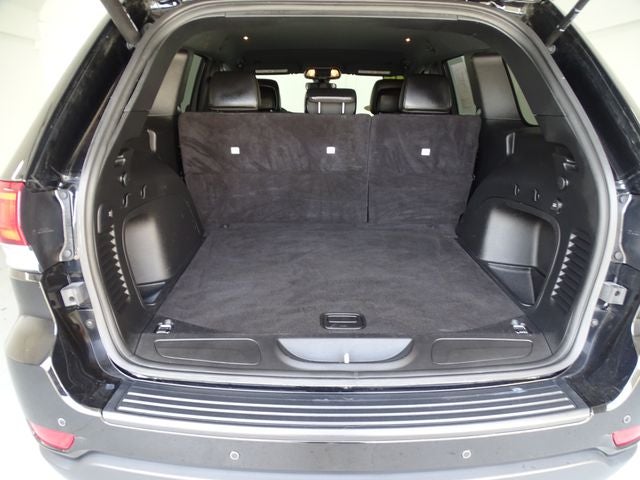 2022 Jeep Grand Cherokee WK Laredo X