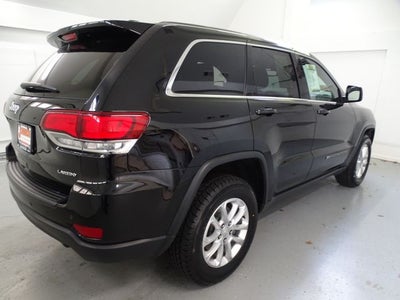2022 Jeep Grand Cherokee WK Laredo X