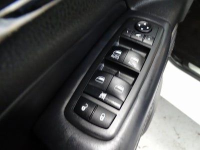 2019 Jeep Grand Cherokee High Altitude