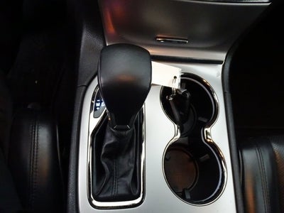 2019 Jeep Grand Cherokee High Altitude