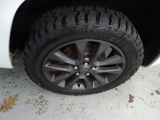 2019 Jeep Grand Cherokee High Altitude