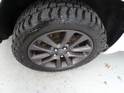 2019 Jeep Grand Cherokee High Altitude