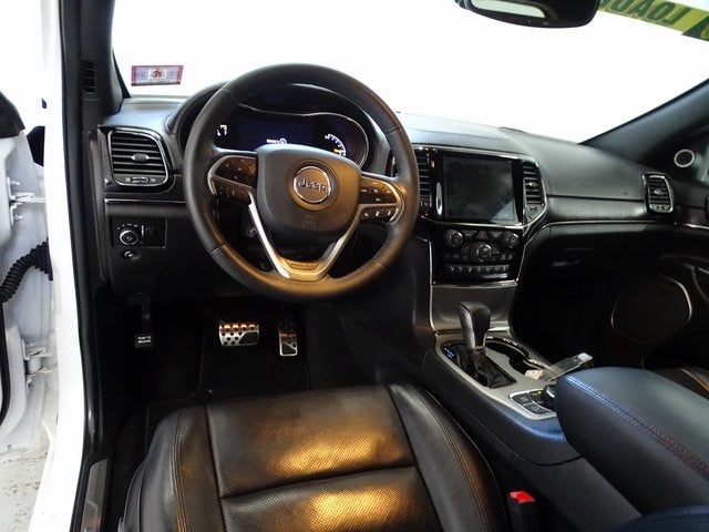 2019 Jeep Grand Cherokee High Altitude