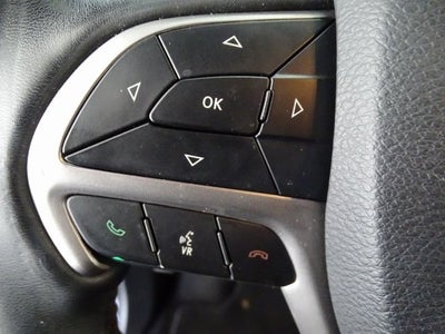 2019 Jeep Grand Cherokee High Altitude