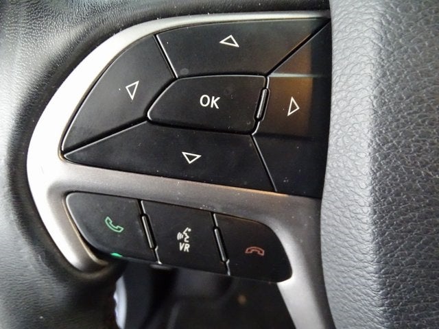 2019 Jeep Grand Cherokee High Altitude