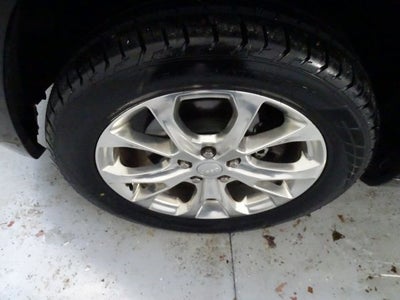 2021 Jeep Grand Cherokee Summit