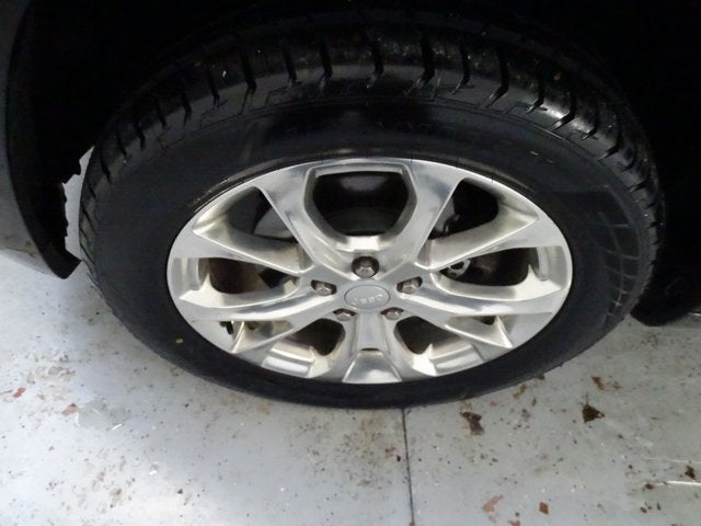 2021 Jeep Grand Cherokee Summit