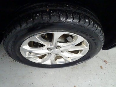 2021 Jeep Grand Cherokee Summit