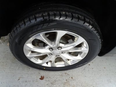 2021 Jeep Grand Cherokee Summit