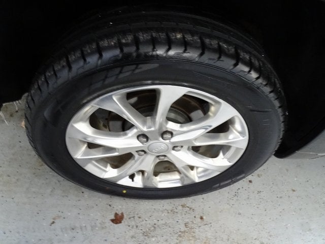 2021 Jeep Grand Cherokee Summit