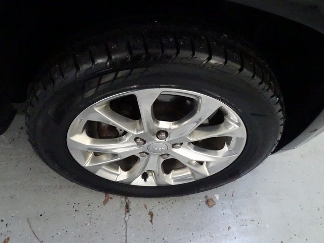 2021 Jeep Grand Cherokee Summit