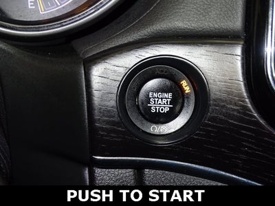 2021 Jeep Grand Cherokee Summit