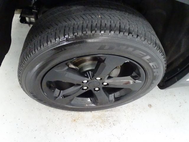 2023 Jeep Grand Cherokee Altitude X